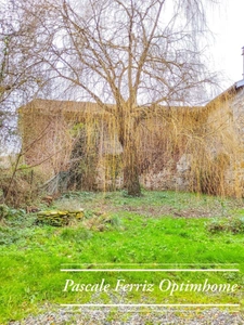 LA BASTIDE-DU-SALAT - Maison T6 – 5 chambres – 175 m² + garage + dépendances + piscine sur terrain 1 581 m²