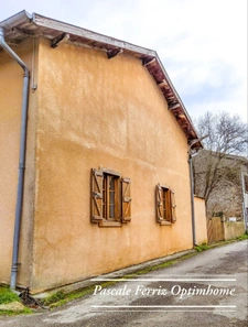 LA BASTIDE-DU-SALAT - Maison T6 – 5 chambres – 175 m² + garage + dépendances + piscine sur terrain 1 581 m²