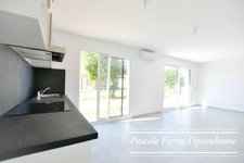 SAINT-LYS 31470 - Location RARE - Villa Neuve 91 m² (T4) BARCELONE III