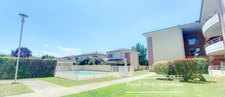Opportunité d'investissement à Martres-Tolosane 31220 Appartement T3 – 2 chambres – 52m² vendu loué avec terrasse, piscine et parking 