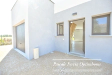 SAINT-LYS 31470 - Location RARE - Villa Neuve 91 m² (T4) BARCELONE III