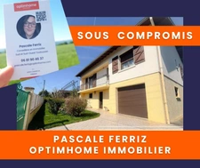 CAZÈRES – MAISON RENOVEE 115 m² - T4 - 3ch avec GARAGE + DEP. INT. 58m² + Ascenseur - Terrain 903 m² + DEP. EXT 40m²