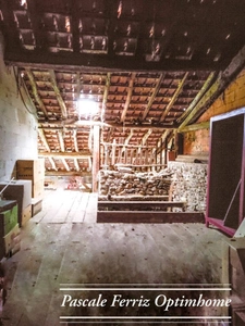 LA BASTIDE-DU-SALAT - Maison T6 – 5 chambres – 175 m² + garage + dépendances + piscine sur terrain 1 581 m²