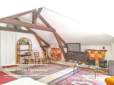 « INDIA » Maison T9 –  6 chambres – 205 m² + 180m² dépendances - sur terrain 3320 m² à SALIES-DU-SALAT