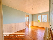 « Églantine » à ESCOULIS (31260) – Maison 123 m² - T7 – 3 chambres – sur terrain 2 870 m² avec petites dépendances – L’âme des Beaux Jours !