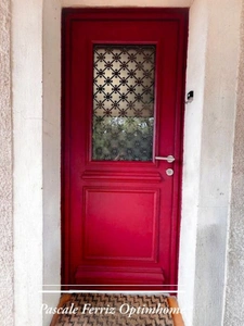 AURIGNAC 31420 – "GINGKO" - MAISON RÉNOVÉE 170 m² - T7 - 3 ch. AVEC GARAGE - TERRAIN 2 381 m²