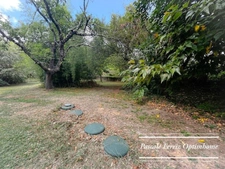 AURIGNAC 31420 – "GINGKO" - MAISON RÉNOVÉE 170 m² - T7 - 3 ch. AVEC GARAGE - TERRAIN 2 381 m²