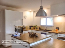 FRANCON - MAISON T8 - 5 chambres - 247 m² sur terrain 5893m² avec Piscine et Jacuzzi