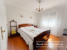 CAZÈRES – MAISON RENOVEE 115 m² - T4 - 3ch avec GARAGE + DEP. INT. 58m² + Ascenseur - Terrain 903 m² + DEP. EXT 40m²