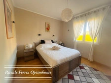 « DOUCEUR » à BEAUCHALOT (31360) – Maison de PLAIN-PIED 110 m² - T5 -3/4 chambres – Jardin 847 m² – Votre Hâvre de paix !