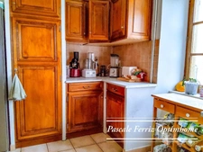LA BASTIDE-DU-SALAT - Maison T6 – 5 chambres – 175 m² + garage + dépendances + piscine sur terrain 1 581 m²
