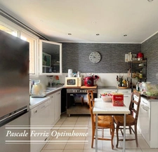 "PAPYRUS" - BEAUCHALOT 31360 - Charmante maison Plain-pied T5 de 104m² - Charme, confort et écologie sur un terrain bucolique de 888 m²