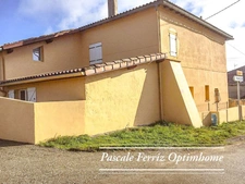FRANCON - MAISON T8 - 5 chambres - 247 m² sur terrain 5893m² avec Piscine et Jacuzzi
