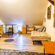 « INDIA » Maison T9 –  6 chambres – 205 m² + 180m² dépendances - sur terrain 3320 m² à SALIES-DU-SALAT