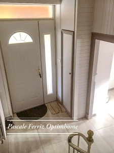 FRANCON - MAISON T8 - 5 chambres - 247 m² sur terrain 5893m² avec Piscine et Jacuzzi