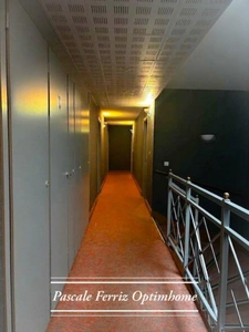 "DJANGO" à FONSORBES 31470 - APT T2 – 43m² - lumineux avec terrasse, clim, piscine et parking 