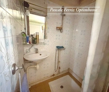 CAZÈRES – MAISON RENOVEE 115 m² - T4 - 3ch avec GARAGE + DEP. INT. 58m² + Ascenseur - Terrain 903 m² + DEP. EXT 40m²