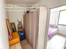 LE PLAN 31220 – « Joy » Maison à colombages rénovée 115 m² - T6 – 4 ch. avec Patio 9m² et Garage 