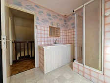 Maison à vendre 5 pièces PLUVIGNER (56)