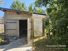 Maison à vendre 8 pièces  (56)