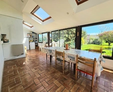 Maison à vendre 5 pièces PLUVIGNER (56)