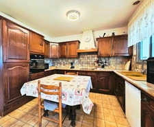 Maison à vendre 5 pièces PLUVIGNER (56)