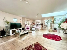 Vannes Maison à vendre 4 pièces  (56)