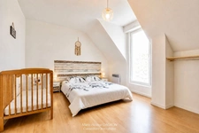 Maison à vendre 8 pièces  (56)