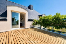 Maison à vendre 8 pièces  (56)