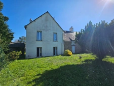 Maison à vendre 4 pièces  (56)