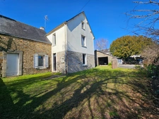 Maison à vendre 4 pièces  (56)