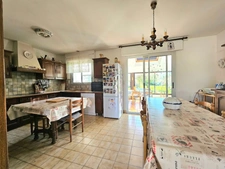 Maison à vendre 5 pièces PLUVIGNER (56)