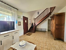 Maison à vendre 5 pièces PLUVIGNER (56)