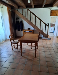 Maison à vendre 5 pièces DROUX (87)