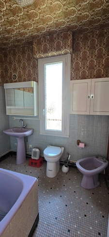 Maison à vendre 5 pièces FEYTIAT (87)