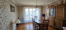Maison à vendre 5 pièces FEYTIAT (87)