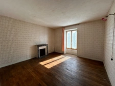 Maison à vendre 8 pièces SAINT LEGER LA MONTAGNE (87)