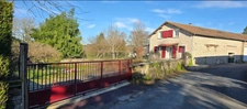 Maison à vendre 5 pièces LE BUIS (87)