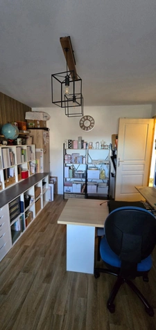 Maison à vendre 5 pièces LE BUIS (87)