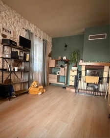 Maison à vendre 5 pièces LE BUIS (87)