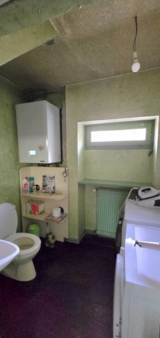 Maison à vendre 5 pièces LIMOGES (87)