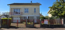 Maison à vendre 5 pièces FEYTIAT (87)