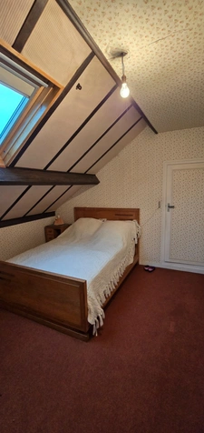 Maison à vendre 5 pièces MASLEON (87)