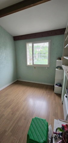 Maison à vendre 5 pièces CONDAT SUR VIENNE (87)