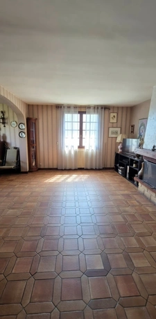 Maison à vendre 4 pièces LE PALAIS SUR VIENNE (87)