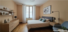 Maison à vendre 7 pièces LE PALAIS SUR VIENNE (87)