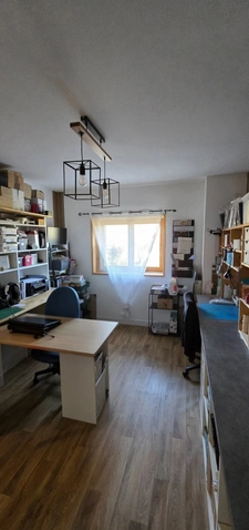 Maison à vendre 5 pièces LE BUIS (87)