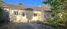 Maison à vendre 3 pièces BUSSIERE GALANT (87)