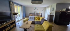 Maison à vendre 5 pièces EYJEAUX (87)
