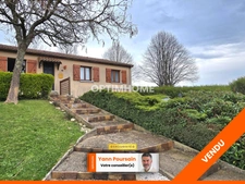 Maison à vendre 4 pièces LE PALAIS SUR VIENNE (87)